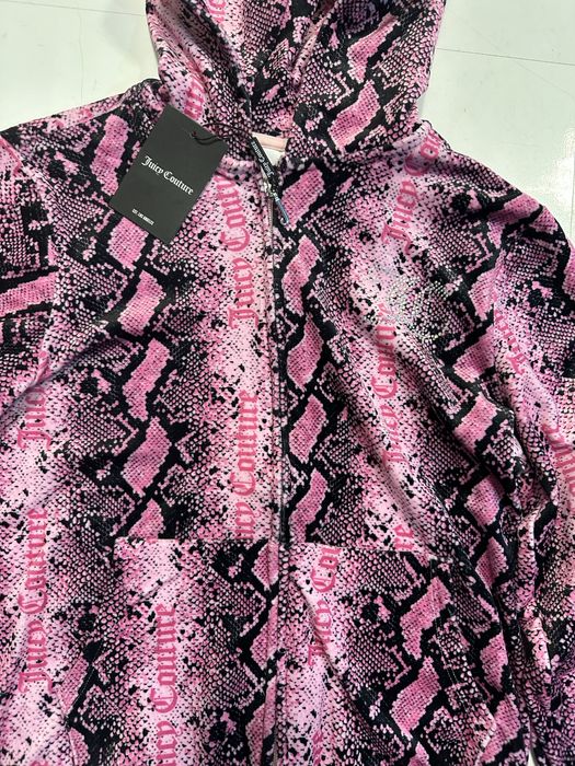 Bluza Juicy Couture