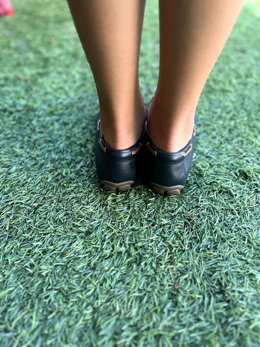 Sapatos Senhora/menina Geox