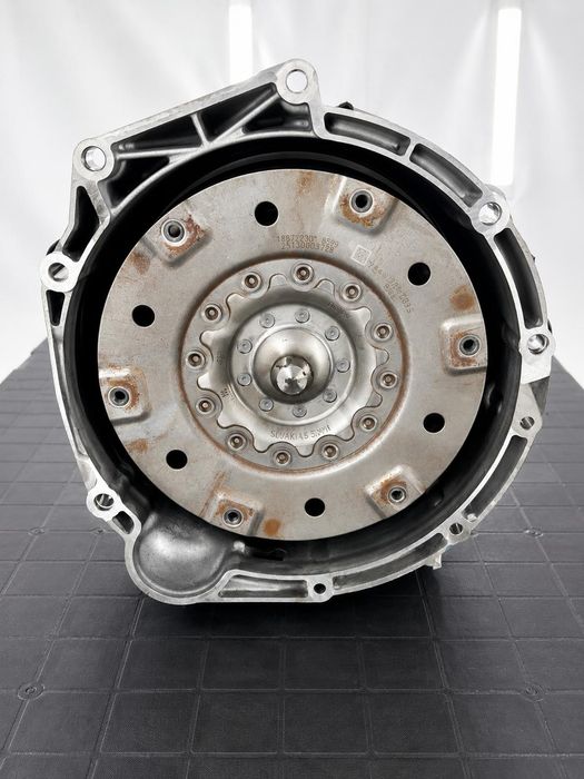 Caixa de 8 Velocidades automática BMW serie3/4/5  ZF 8HP-70 8623.463