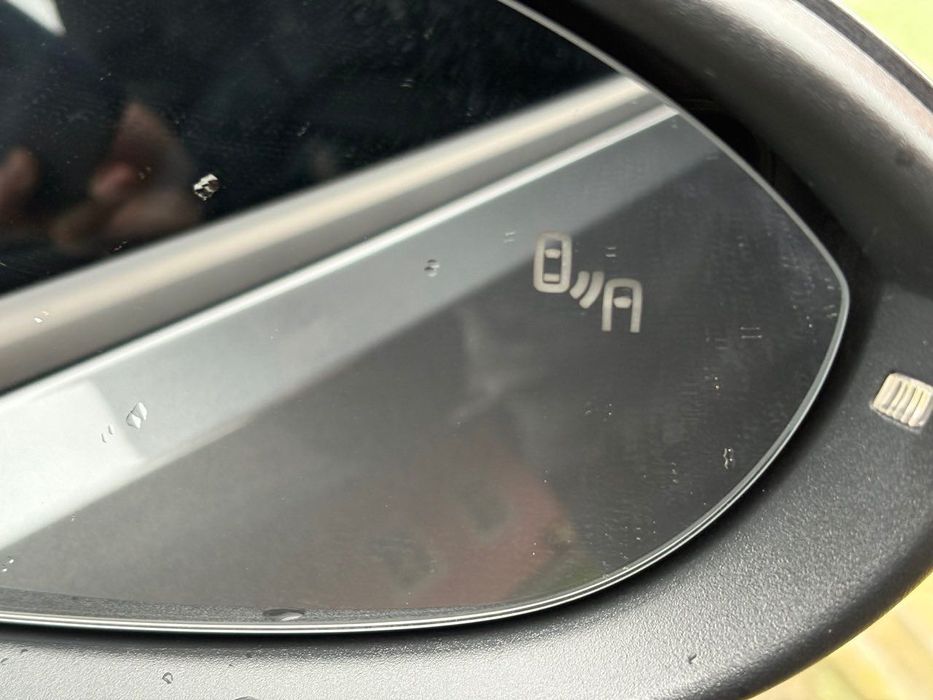 Volkswagen e-Golf 2020