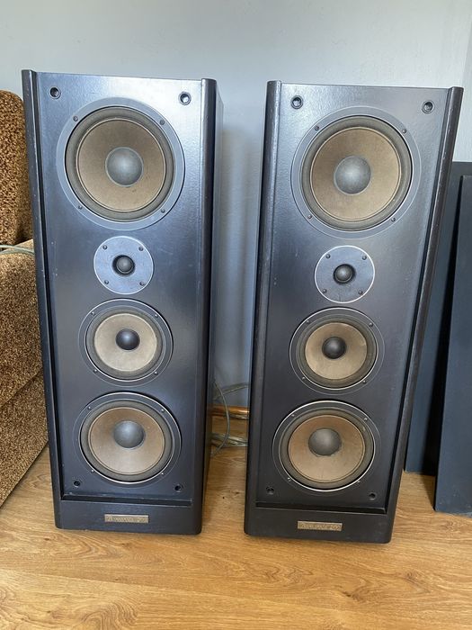 Kolumny Tonsil Barcarola 200