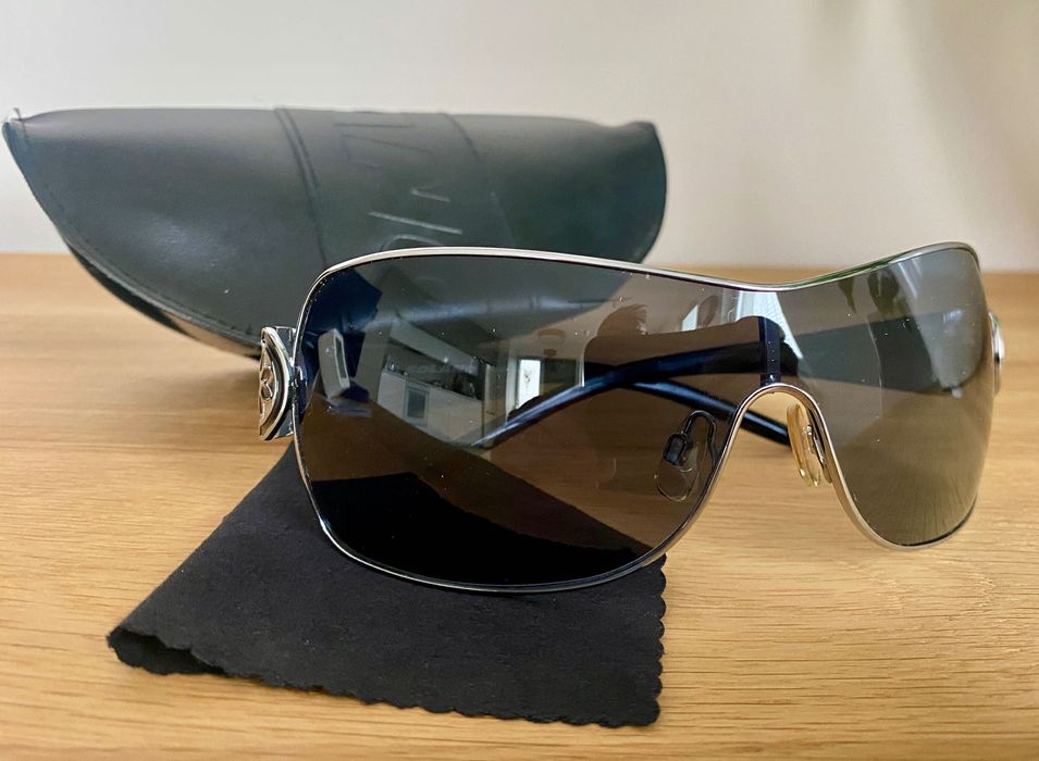 Okulary przeciwsłoneczne Solano SS 8281