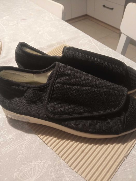 Obuwie rehabilitacyjne