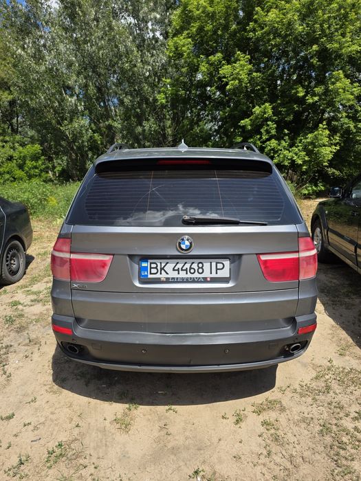 Продам BMW X5 е70