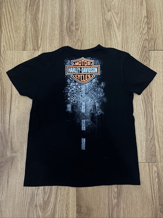 Koszulka harley davidson