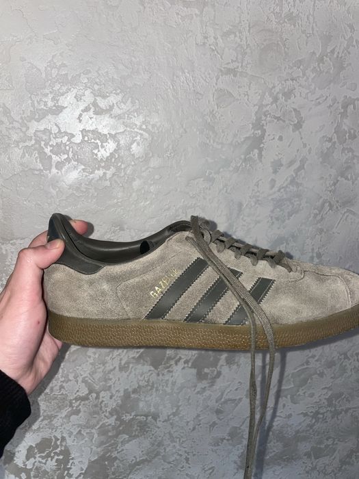 Adidas gazelle 43-44