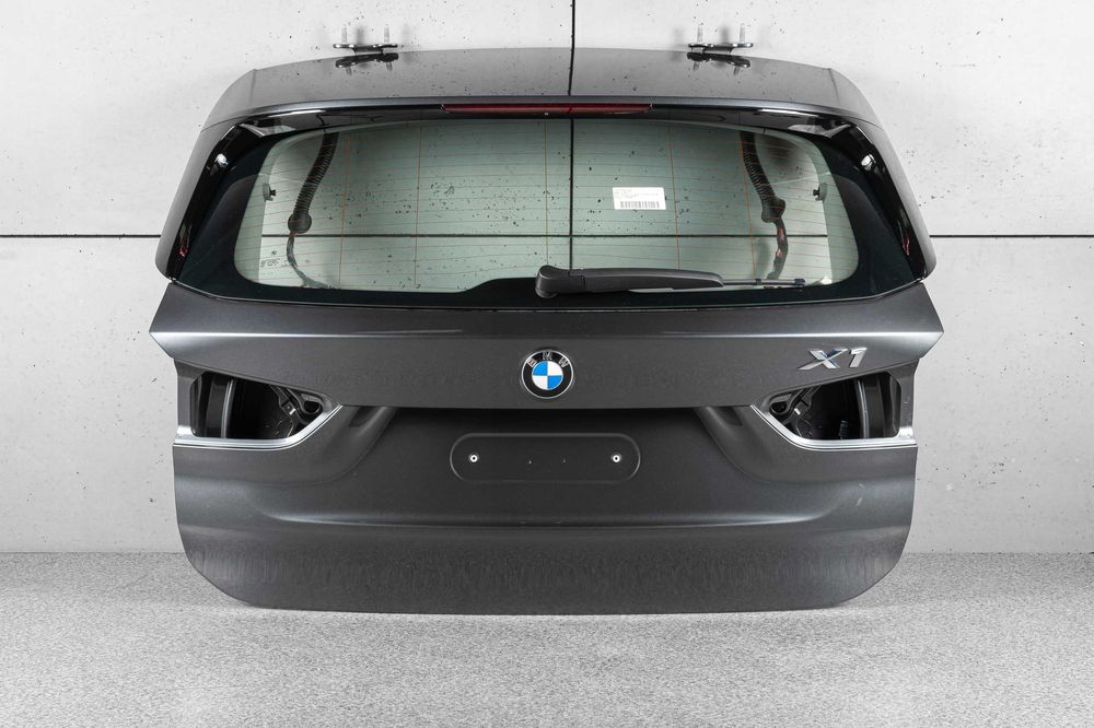 BMW X1 F48 бмв икс1 х1 ф48 крышка багажника ляда в цвет разборка