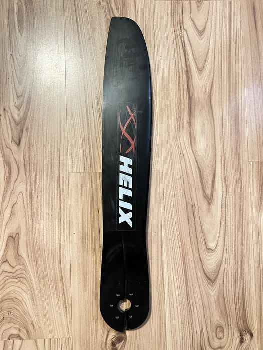 Helix  пропеллер парамотора 120 см