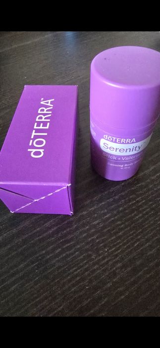 Doterra Serenity stick 30g