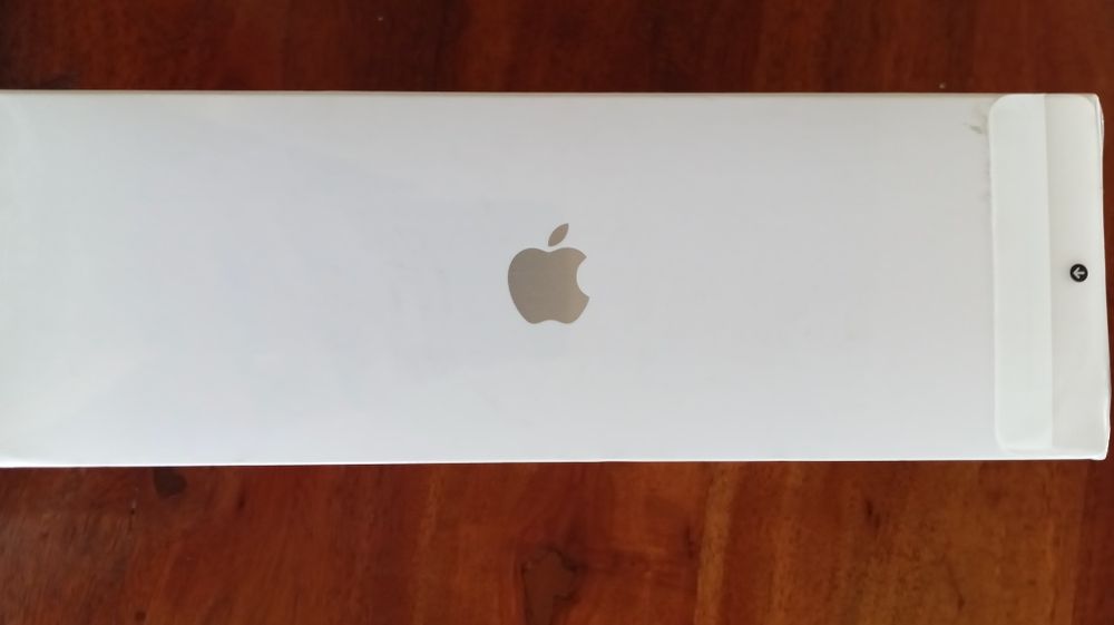 Słuchawki Apple AirPads Max silver z Smart case