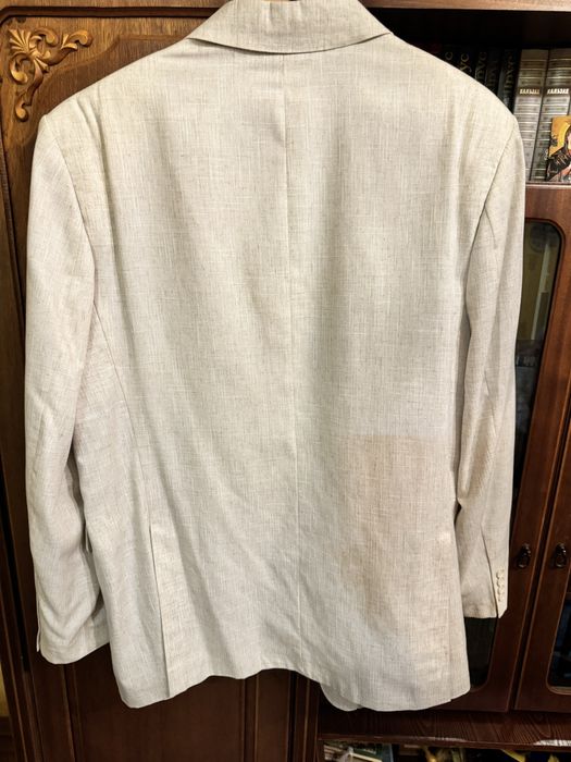 Піджчак чоловічий