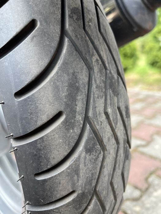 Продається kawasaki er 5 1998