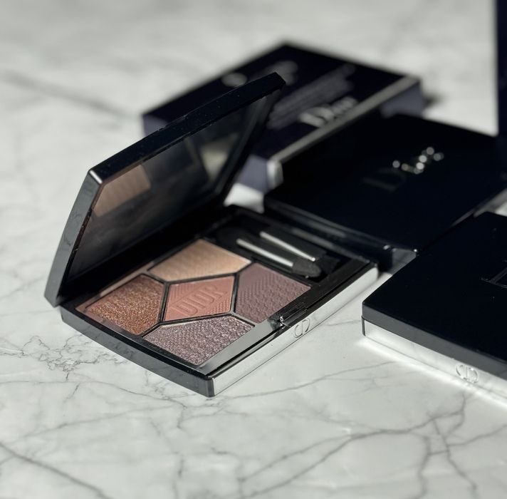 Тіні для повік Dior 769