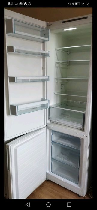 Холодильник Bosch KGV36305 бу Киев