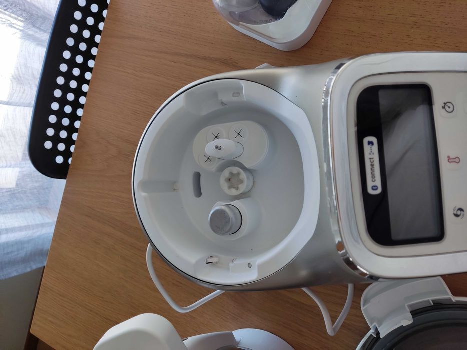 Cuisine companion Moulinex
