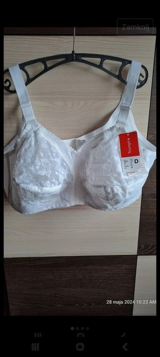 Biustonosz Triumph Doreen 110D