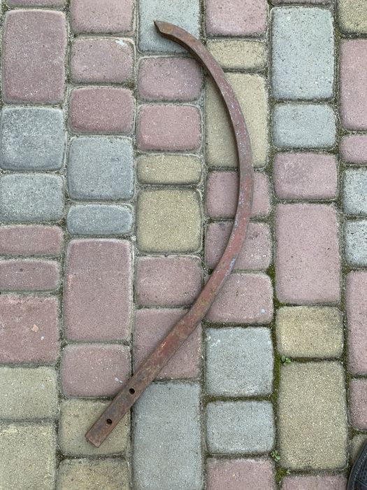 Голка,тюкача підбирача Киргизстан