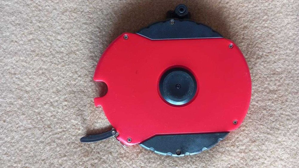 Fita métrica em aço Elephant - 50 metros - (50 m x 13 mm)