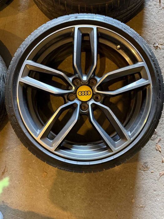 Диски R19 E8Jx19H2 ET49 Audi A3/S3