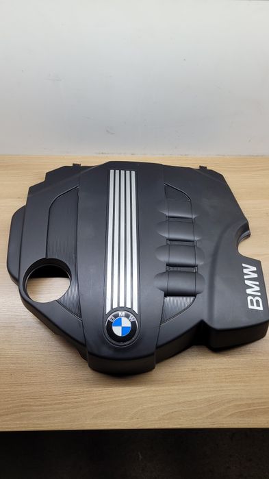 Pokrywa silnika bmw e60 e61 e90 e91 e87 e92 n47 2.0d