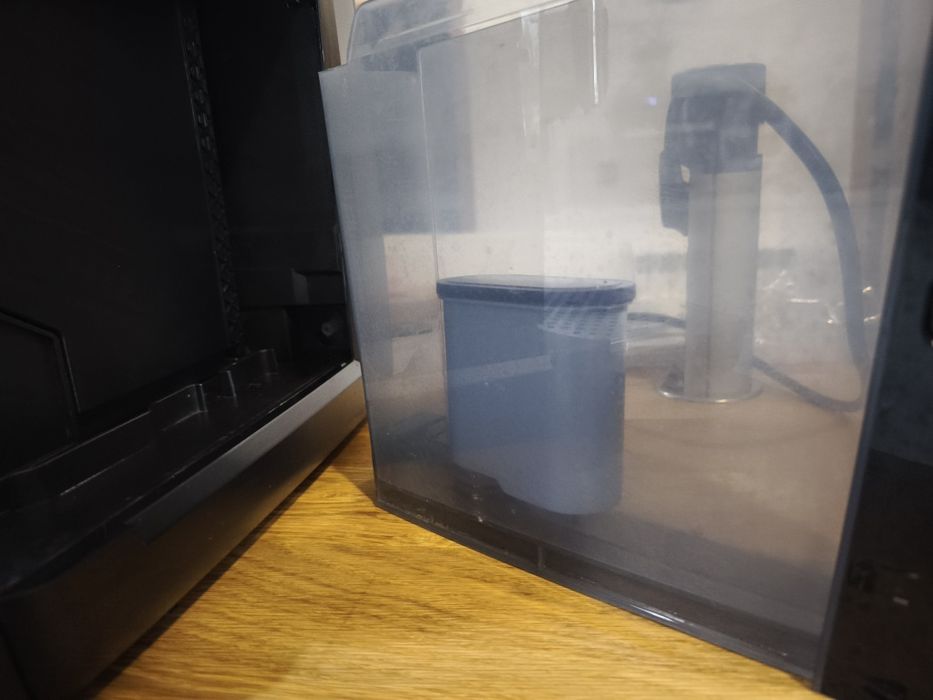 Máquina de café de grão Philips