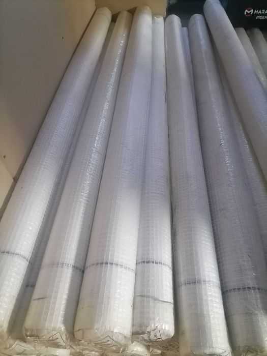 Паробар'єр армований