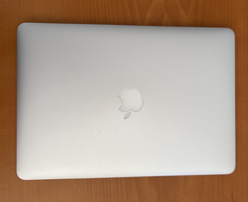 Macbook Air 2017 13 Polegadas bateria 2 ciclos