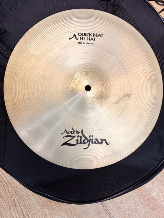 Ziljian A hit hat