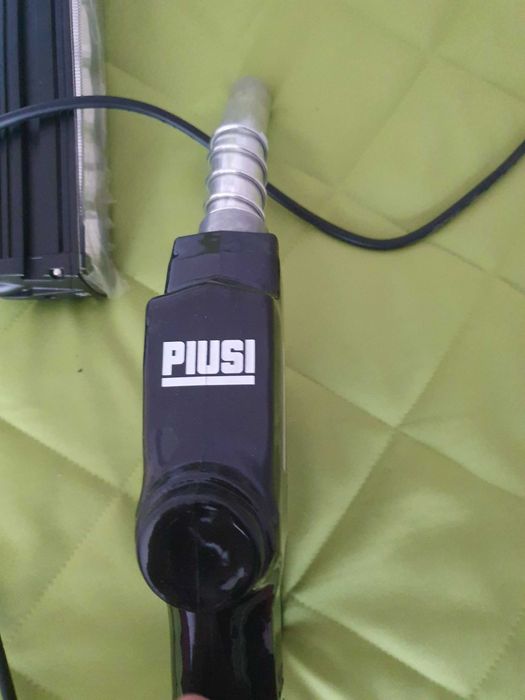 Pistolet dystrybutora automatyczny A80 piusi