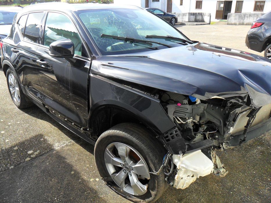 VOLVO XC40 1.5 MOMENTUN T3 163CV (2021 )