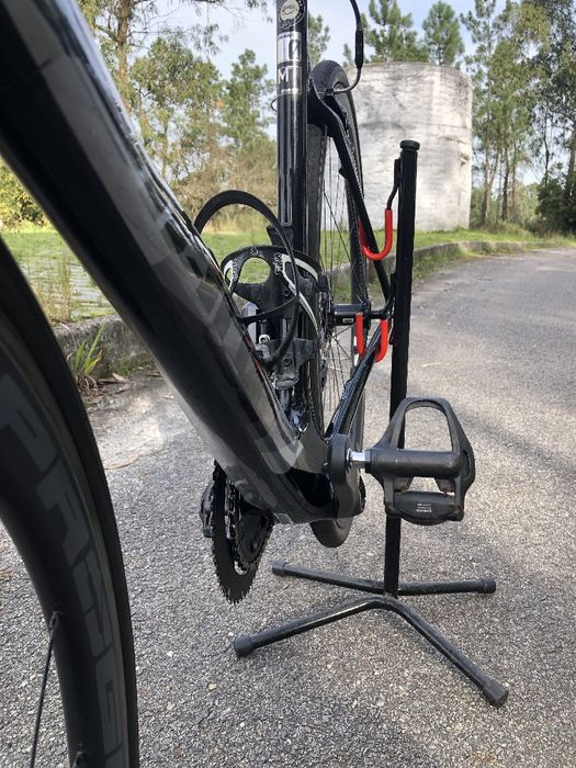 Vendo giant propel 2018