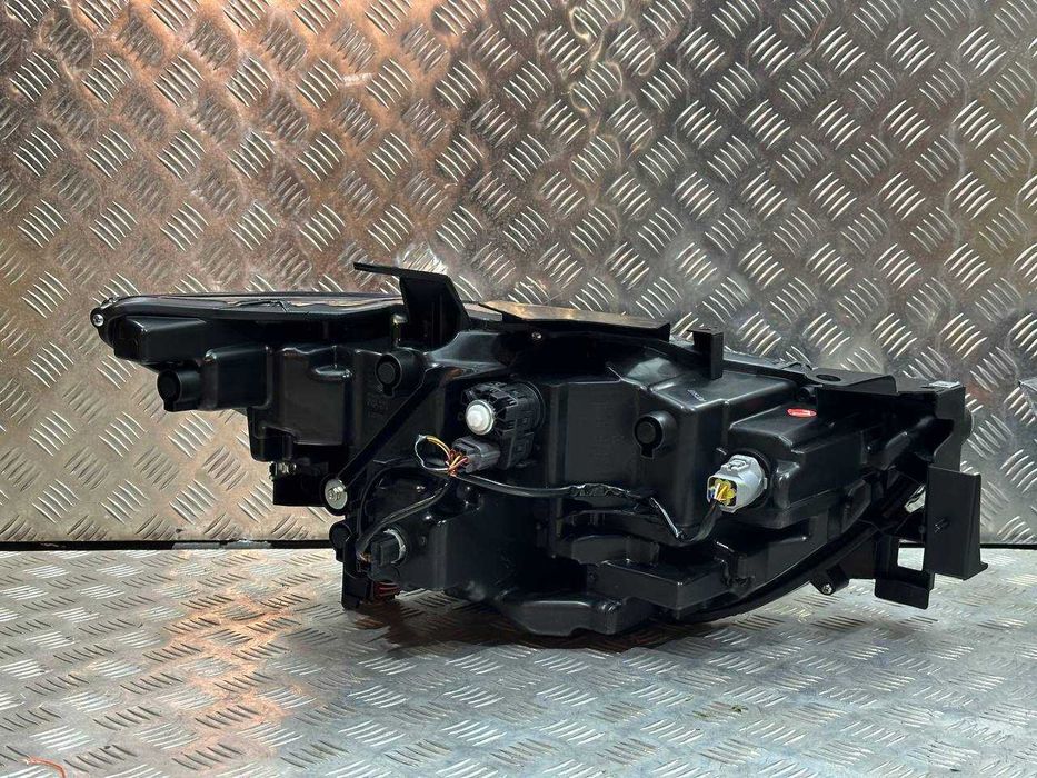 Комплект фар Mazda CX-5 24+