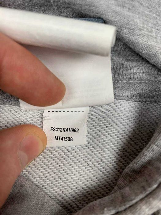 Худі New Balance Оригінал. Розмір L