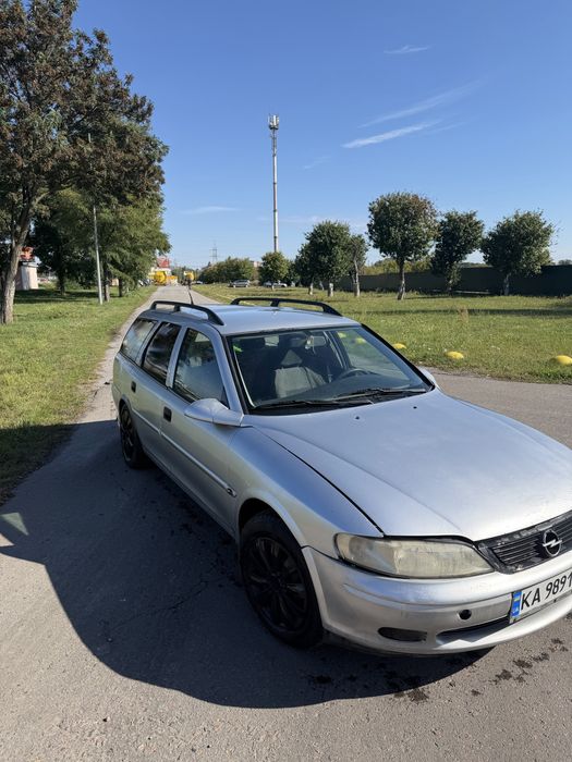 Opel Vectra B 1999