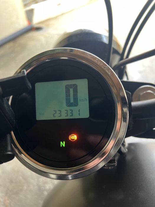 Vendo ou troco yamaha bolt xv950