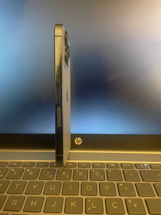 iPhone 13 Pro muito bem estimado