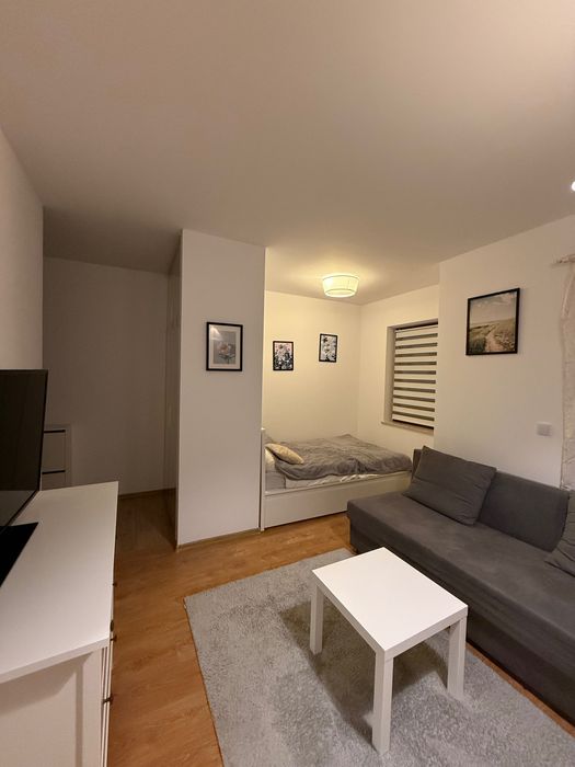 Mieszkanie w Nałęczowie do wynajęcia