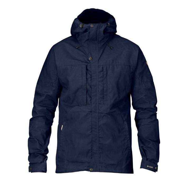 Куртка Fjallraven Skogso Jacket (нова, з бірками)