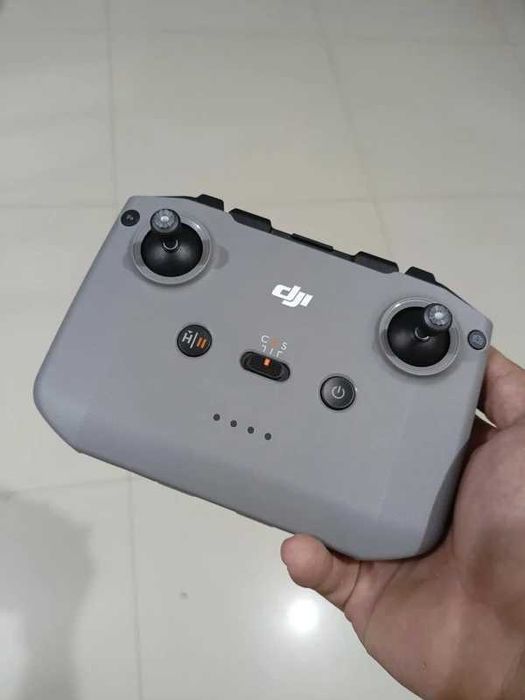 Dji RC-N3 Gwarancja