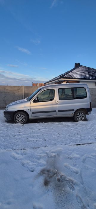 Citroen berlingo 2001 1.8 diesel