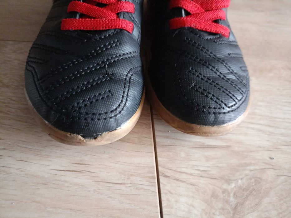 Halówki dla chłopca Decathlon 28