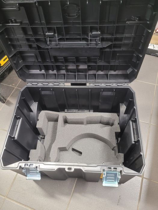 Skrzynia transportowa DeWalt Tstak