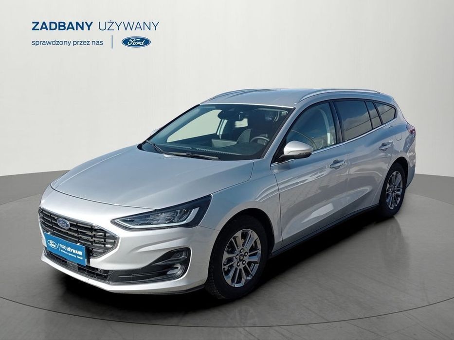 Ford Focus SW