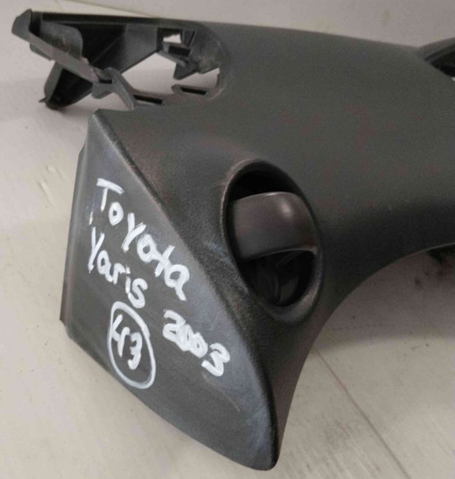Tablier 55301-52010 - TOYOTA YARIS