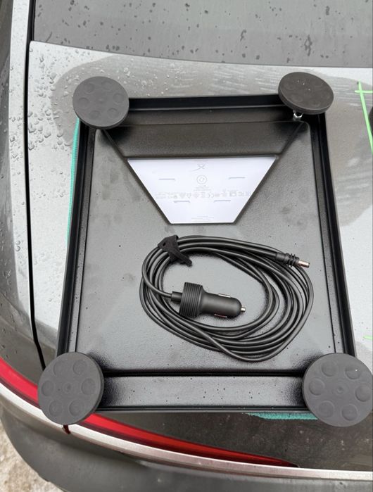 Захисний корпус для Starlink Mini та  Starlink Gen3 (REV4).