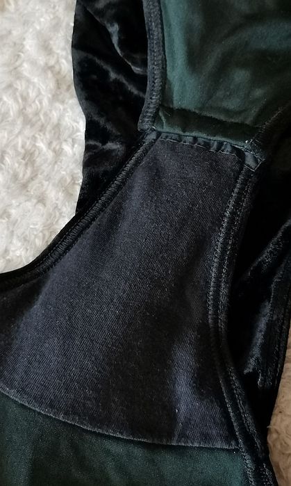 Beldona боди комбидресс