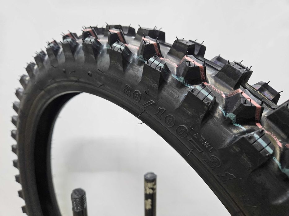 Opona CST 80/100-21 BiteMX CM733 cross enduro mx