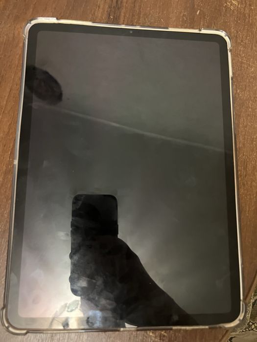 iPad Pro 11 2018 64gb