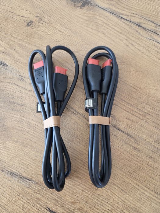 Kable HDMI 2 sztuki