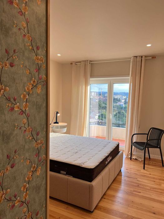 Apartamento T1 Coimbra
